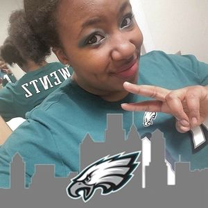 Meet your Posher, Kimberly